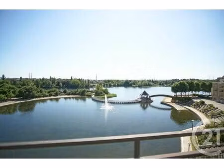 appartement f4 à vendre - 4 pièces - 82 14 m2 - creteil - 94 - ile-de-france