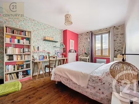 maison à vendre - 7 pièces - 204 m2 - limoges - 87 - limousin