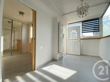 appartement t2 à louer - 2 pièces - 29 25 m2 - besancon - 25 - franche-comte