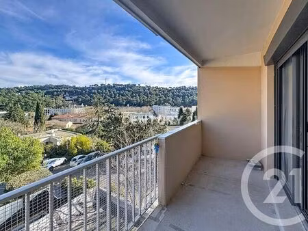 appartement studio à louer - 1 pièce - 26 28 m2 - carnoux en provence - 13 - provence-alpe