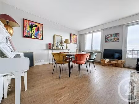 appartement t5 à louer - 5 pièces - 105 m2 - troyes - 10 - champagne-ardenne