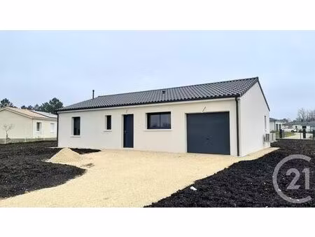 appartement à louer - 4 pièces - 90 m2 - boulazac isle manoire - 24 - aquitaine