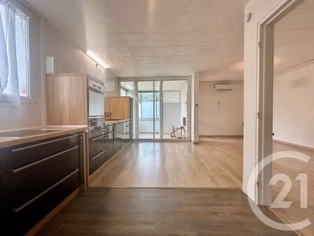 appartement f3 à louer - 3 pièces - 73 64 m2 - montpellier - 34 - languedoc-roussillon