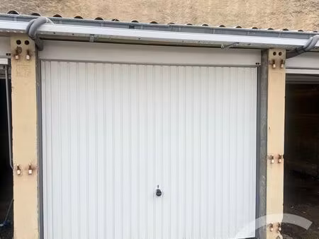 parking à louer - 15 m2 - metz - 57 - lorraine