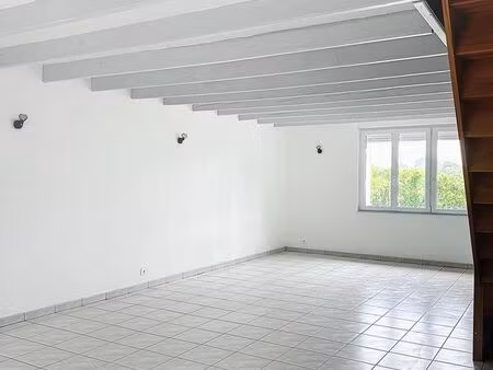 maison à louer - 5 pièces - 100 m2 - etain - 55 - lorraine