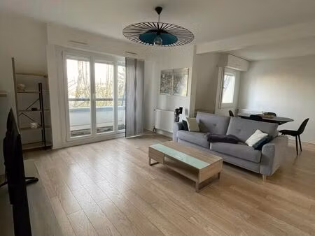 appartement t3 à louer - 3 pièces - 57 31 m2 - avon - 77 - ile-de-france