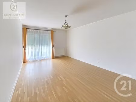 appartement f3 à louer - 3 pièces - 66 10 m2 - mantes la jolie - 78 - ile-de-france