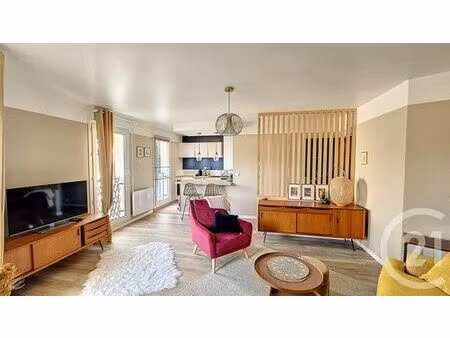 appartement f1 à louer - 1 pièce - 35 m2 - verrieres le buisson - 91 - ile-de-france