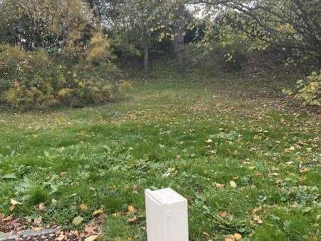 vente terrain à saint-sébastien-sur-loire centre (44230) : à vendre / 500m² saint-sébastie