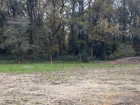 vente terrain à vertou (44120) : à vendre / 900m² vertou