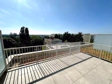 vente appartement 3 pièces à nantes tortière (44000) : à vendre 3 pièces / 64m² nantes tor