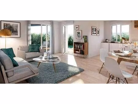 vente appartement 2 pièces à saint-brevin-les-pins (44250) : à vendre 2 pièces / 40m² sain