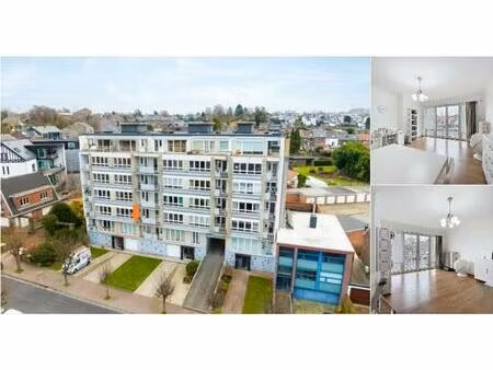 appartement à louer à avenue des combattants 40/01 visé (vbd73952)