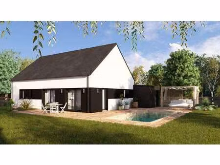 vente maison à rédené (29300) : à vendre / 83m² rédené