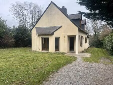 location maison à orvault (44700) : à louer / 104m² orvault