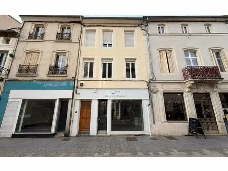 appartement toul m² t-2 à vendre  180 000 €