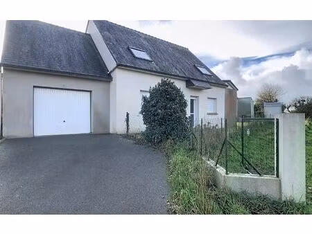 maison guilers 119 m² t-5 à vendre  349 500 €