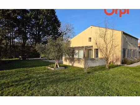 maison sainte-gemme m² t-4 à vendre  249 990 €