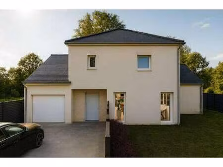 vente maison à bénouville (14970) : à vendre / 130m² bénouville