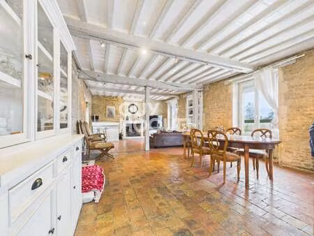 vente maison à méry-bissières-en-auge (14370) : à vendre / 112m² méry-bissières-en-auge