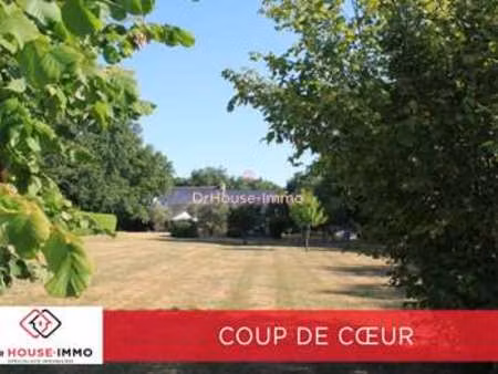 vente maison à sévérac (44530) : à vendre / 137m² sévérac
