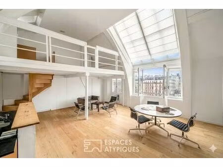 sur les traces de matisse : atelier d'artiste historique face à notre-dame