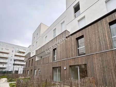 appartement cergy 4 pièce(s) 80.40 m2