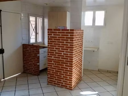 location duplex 2 pièces 45 m² à toulouse (31000)  850 €