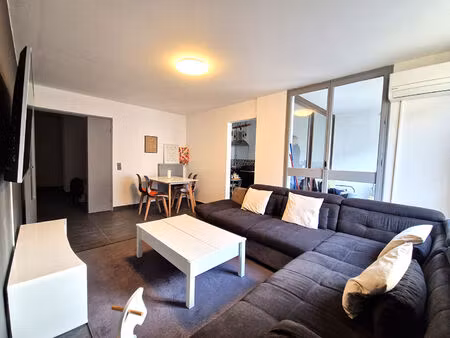 exclusivite istres type 3 avec terrasse