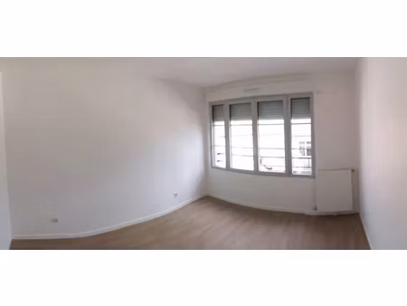 location appartement 2 pièces 39 m² à le raincy (93340)  1 080 €