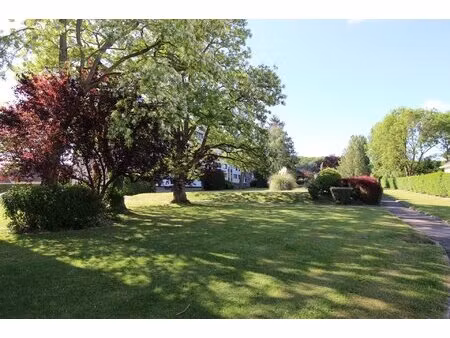 les clayes - l'enclos