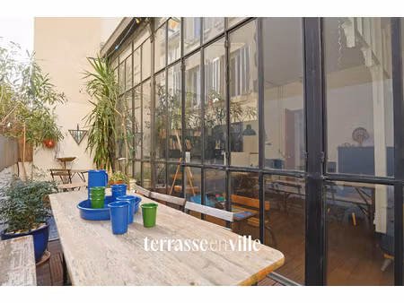 exclusivite - les reformes - t6 - terrasse - 630 000eur