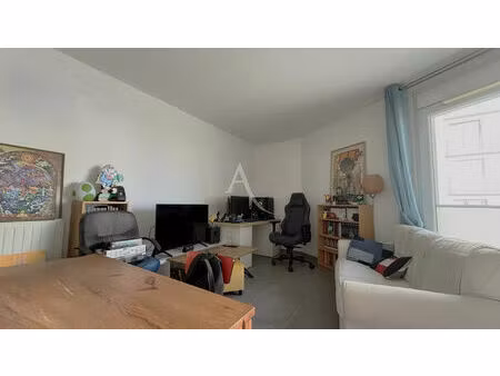 appartement 2 pièces - quartier procé / canclaux