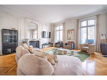 neuilly-sur-seine - sablons