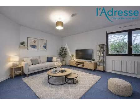 appartement noisy le grand 1 pièce(s) 35 m2