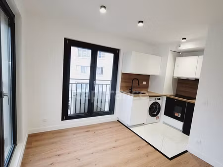 appartement à vendre 2 pièces paris 12eme arrondissement (75)