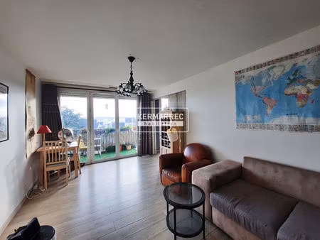 st nazaire - 60 m² - 2 chambres