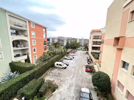 vente appartement 1 pièces 31 m2 à sainte-maxime