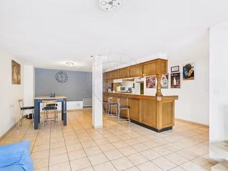 appartement 2 chambre(s) à vendre