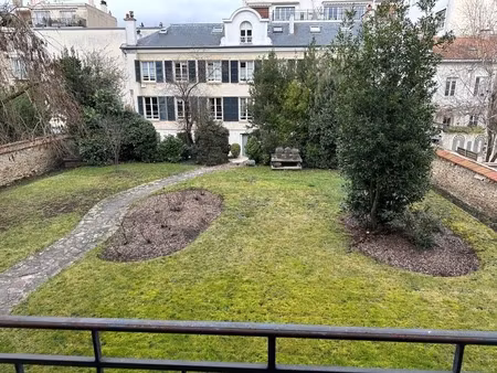 appartement à vendre 7 pièces versailles (78)