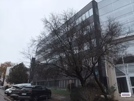 a louer - 133 m² au nord de nantes