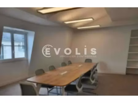 location paris 75007