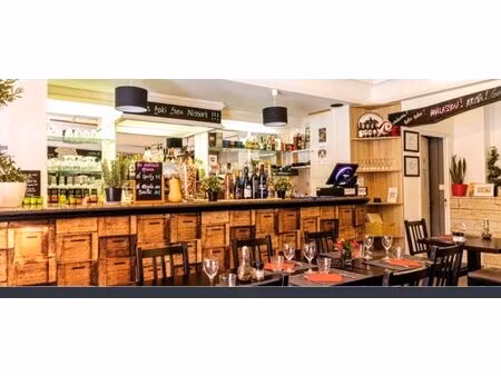 murs commerciaux 06700 slv