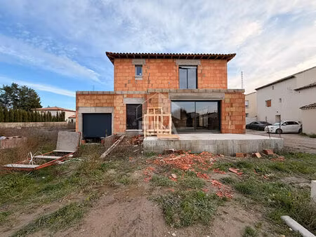 maison althen des paluds 3 pièces - 120.95m² - garage