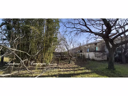 mas t13 + annexes idéal activité agricole