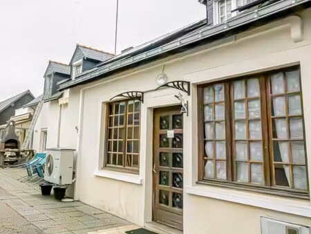 maison à vendre briollay