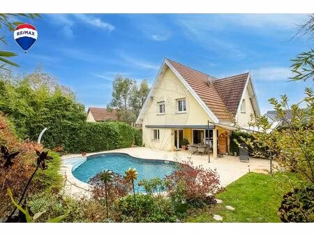 maison 4 chambre(s) à vendre