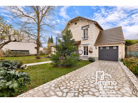 maison 4 pieces - 90 m2 - chelles