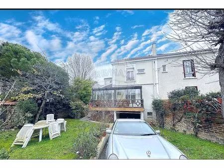 maison 4 chambre(s) à vendre