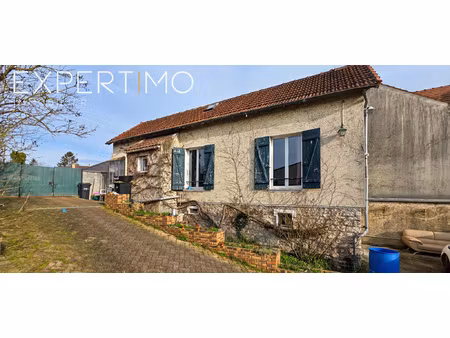 étréchy maison individuelle idéale 1er achat